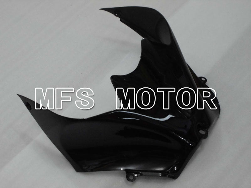 Kawasaki NINJA ZX14R 2006-2011 Injection ABS Fairing - Factory Style - Black - MFS4174