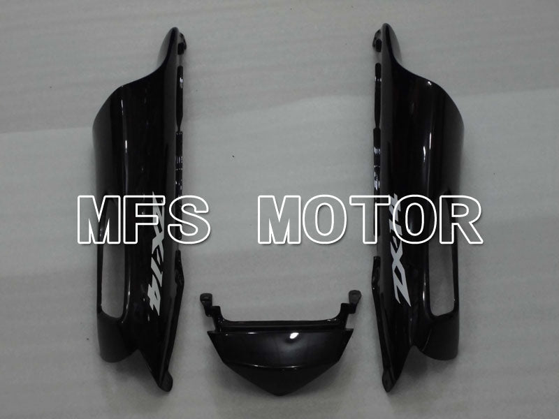 Kawasaki NINJA ZX14R 2006-2011 Injection ABS Fairing - Factory Style - Black - MFS4174