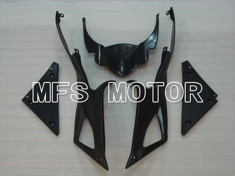 Ducati 848 / 1098 / 1198 2007-2011 Injection ABS Fairing - Factory Style - Red White - MFS4177