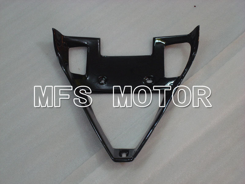 Ducati 848 / 1098 / 1198 2007-2011 Injection ABS Fairing - Factory Style - Red White - MFS4177