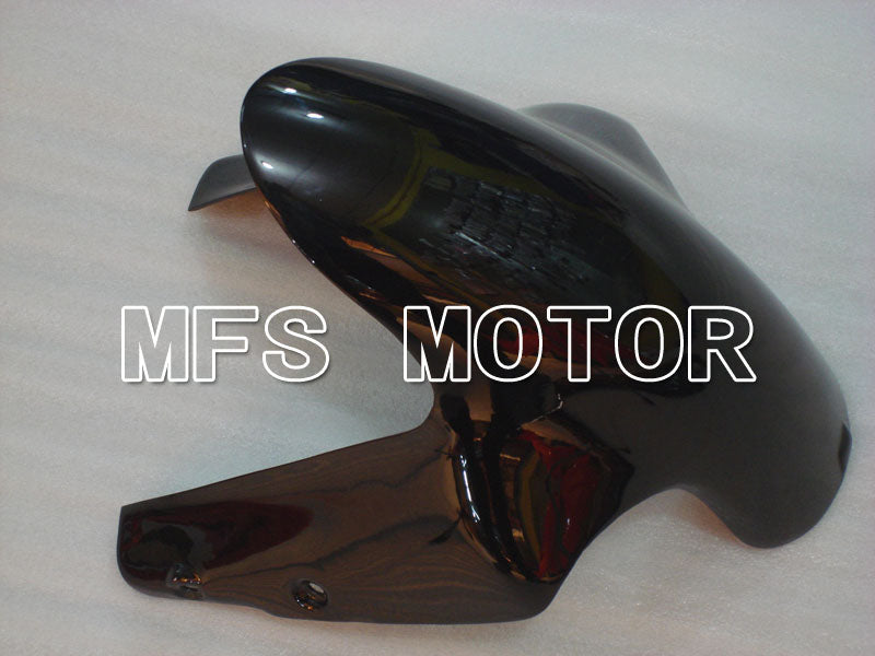 Ducati 848 / 1098 / 1198 2007-2011 Injection ABS Fairing - Factory Style - Red White - MFS4177