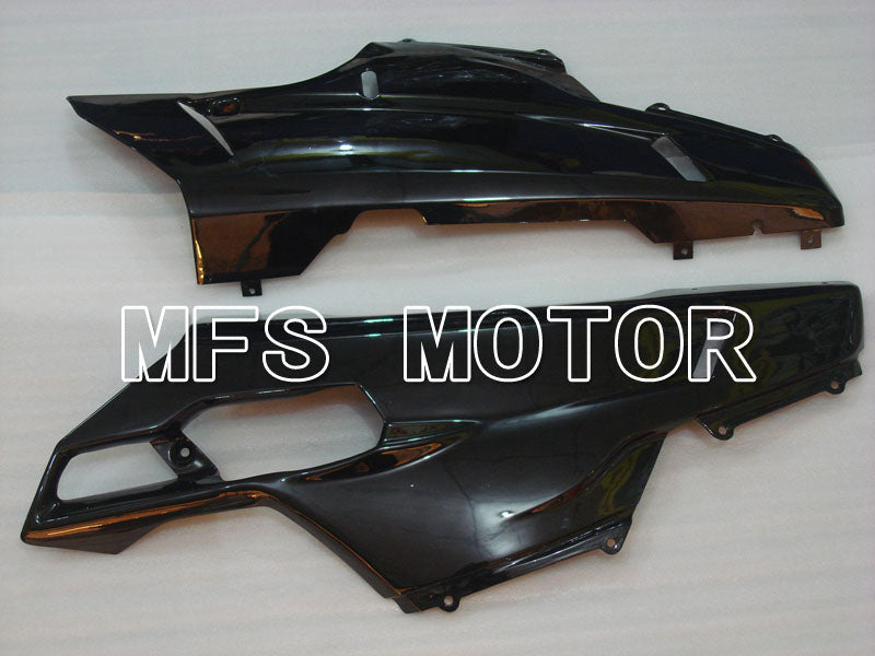 Ducati 848 / 1098 / 1198 2007-2011 Injection ABS Fairing - Factory Style - Red White - MFS4177