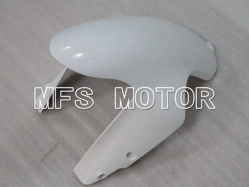Ducati 848 / 1098 / 1198 2007-2011 Injection ABS Fairing - Others - Red White - MFS4178