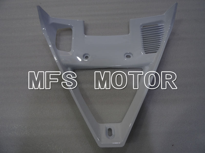 Ducati 848 / 1098 / 1198 2007-2011 Injection ABS Fairing - FIAMM - Red White - MFS4180
