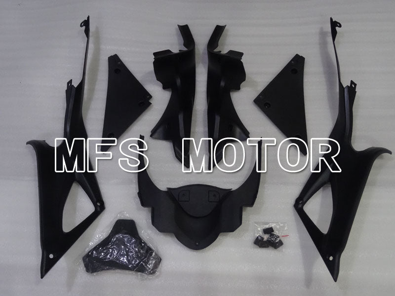 Ducati 848 / 1098 / 1198 2007-2011 Injection ABS Fairing - FIAMM - Red White - MFS4180