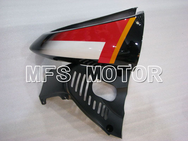 Aprilia RS125 2000-2005 ABS-Verkleidung - Factory Style - Schwarz - MFS4192