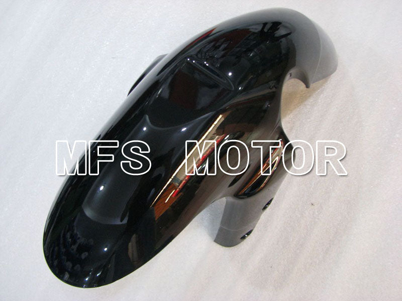 Aprilia RS125 2000-2005 ABS-Verkleidung - Factory Style - Schwarz - MFS4192