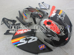 Aprilia RS125 2000-2005 ABS Fairing - Others - Black - MFS4195