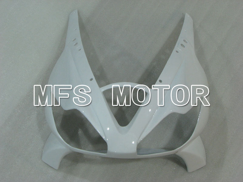 Triumph Daytona 675 2006-2008 Injection ABS Fairing - Castrol - Red White Green - MFS4201