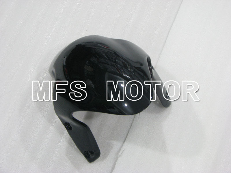 Triumph Daytona 675 2006-2008 Injection ABS Fairing - Castrol - Red White Green - MFS4201