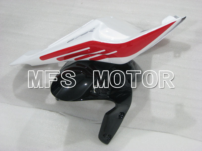Triumph Daytona 675 2006-2008 Injection ABS Fairing - Castrol - Red White Green - MFS4201