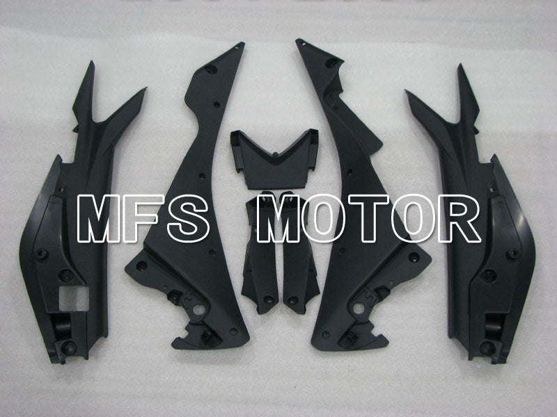 Honda CBR250RR 2011-2016 Injection ABS Fairing - Repsol - Black Red Orange - MFS4208 - Fairings Kit