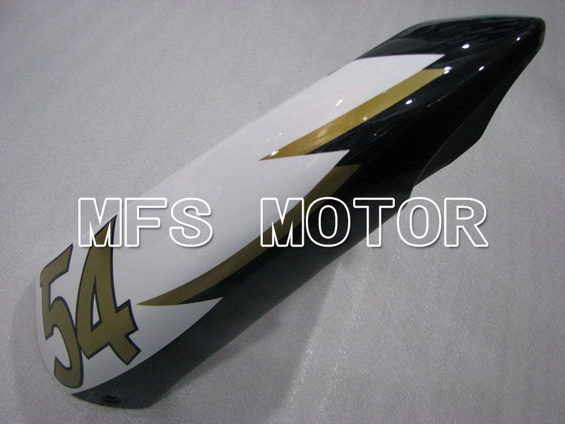 Aprilia RS125 2000-2005 ABS Fairing - Others - Black White - MFS4212