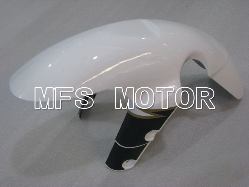 Aprilia RS125 2000-2005 ABS Fairing - Others - Black White - MFS4212