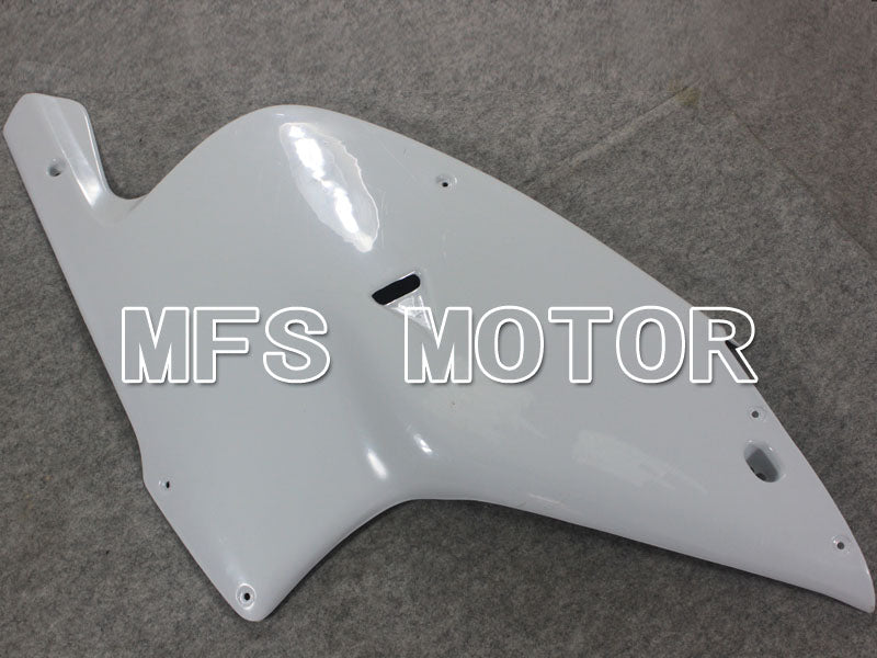 Carénage ABS Aprilia RS125 2000-2005 - Style Factory - Blanc - MFS4214