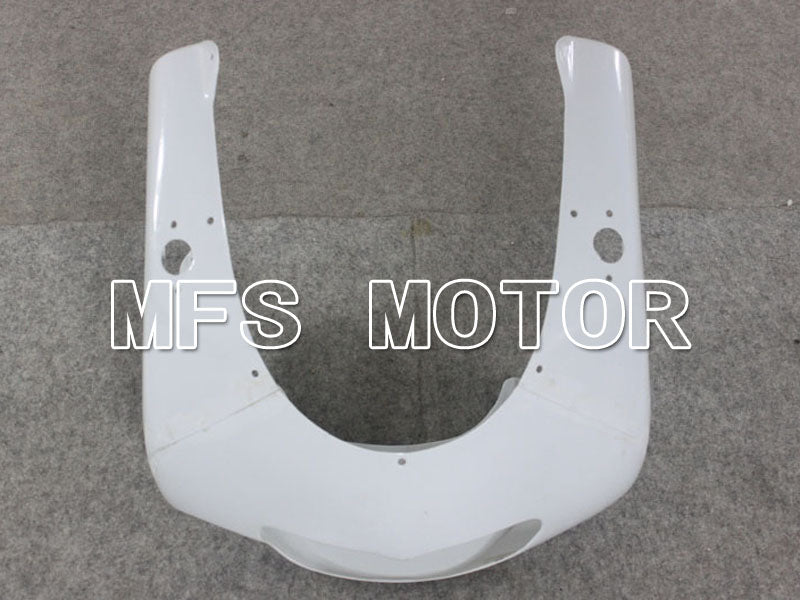 Carénage ABS Aprilia RS125 2000-2005 - Style Factory - Blanc - MFS4214