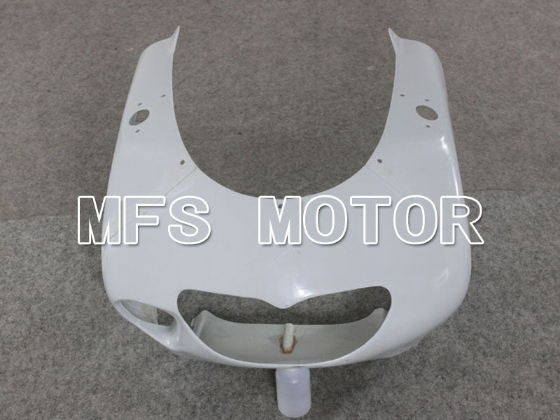 Carénage ABS Aprilia RS125 2000-2005 - Style Factory - Blanc - MFS4214
