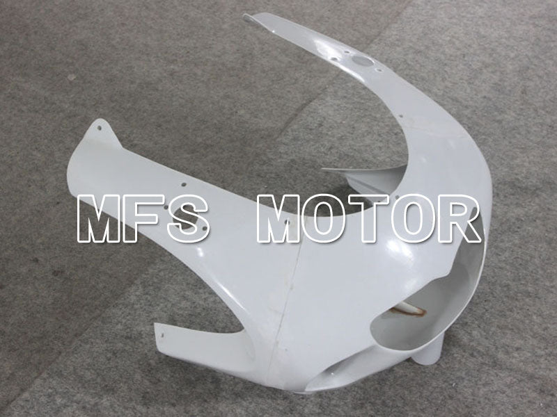 Carénage ABS Aprilia RS125 2000-2005 - Style Factory - Blanc - MFS4214