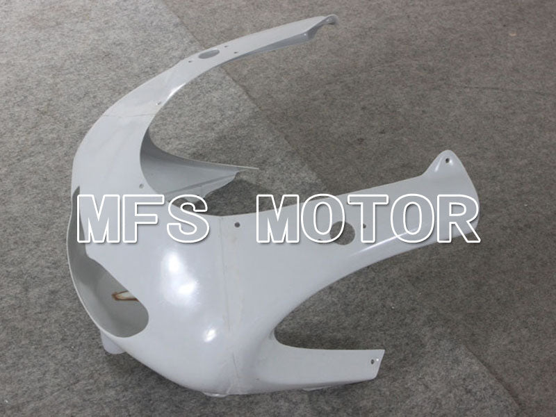 Carénage ABS Aprilia RS125 2000-2005 - Style Factory - Blanc - MFS4214