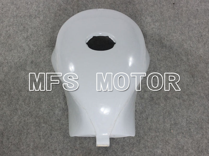 Carénage ABS Aprilia RS125 2000-2005 - Style Factory - Blanc - MFS4214