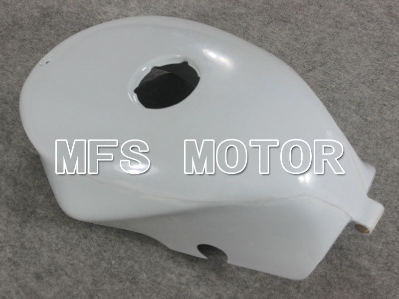 Carénage ABS Aprilia RS125 2000-2005 - Style Factory - Blanc - MFS4214