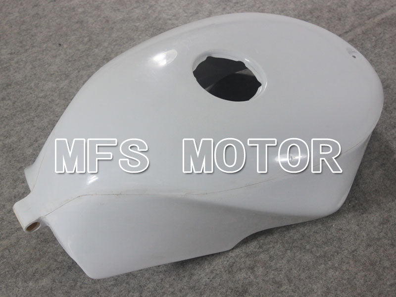 Carénage ABS Aprilia RS125 2000-2005 - Style Factory - Blanc - MFS4214