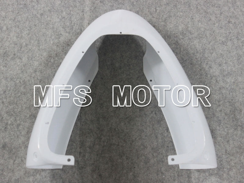 Carénage ABS Aprilia RS125 2000-2005 - Style Factory - Blanc - MFS4214