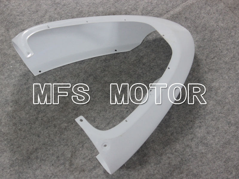 Carénage ABS Aprilia RS125 2000-2005 - Style Factory - Blanc - MFS4214