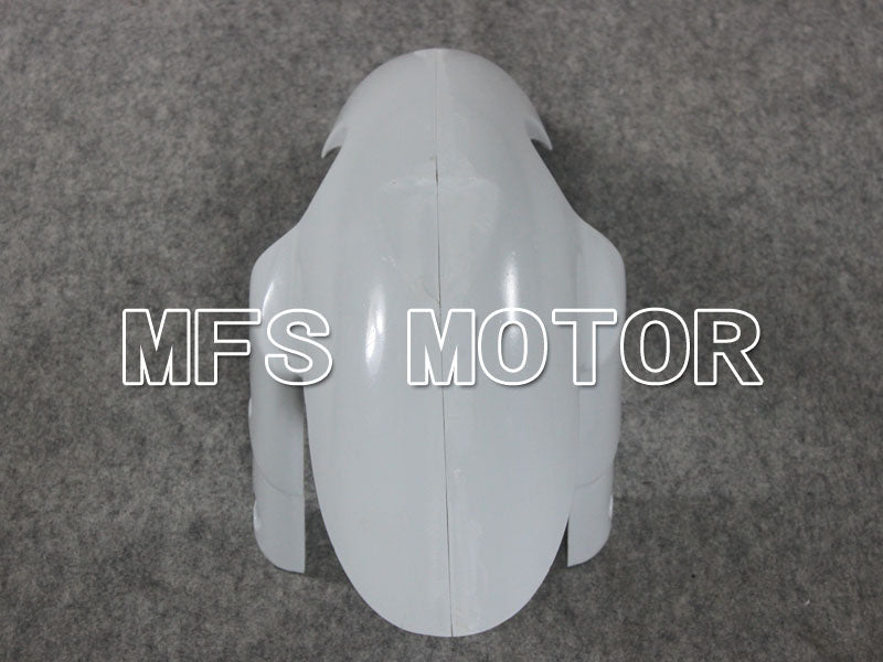 Carénage ABS Aprilia RS125 2000-2005 - Style Factory - Blanc - MFS4214