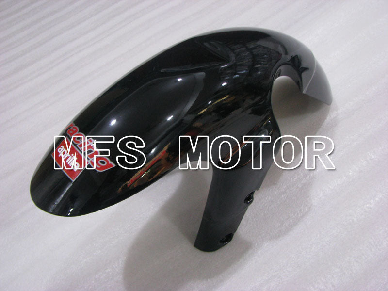 Aprilia RS125 2000-2005 ABS verkleidung - anderen - Schwarz Rot - MFS4217