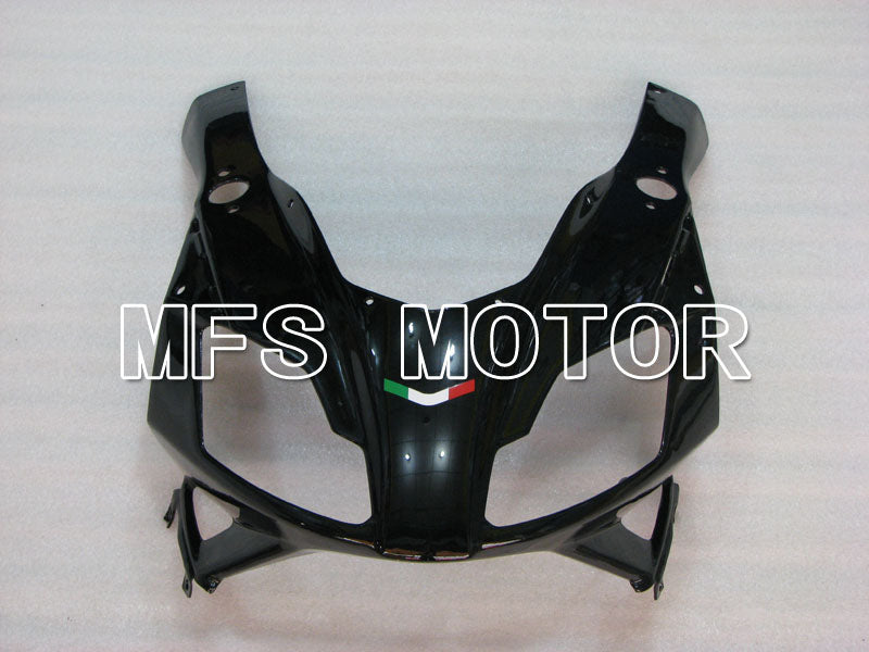 Aprilia RS125 2006-2011 Injection ABS verkleidung - Factory Style - Schwarz - MFS4219