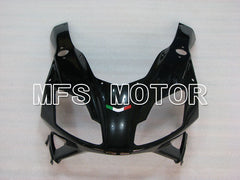 Aprilia RS125 2006-2011 Injection ABS verkleidung - Factory Style - Schwarz - MFS4219