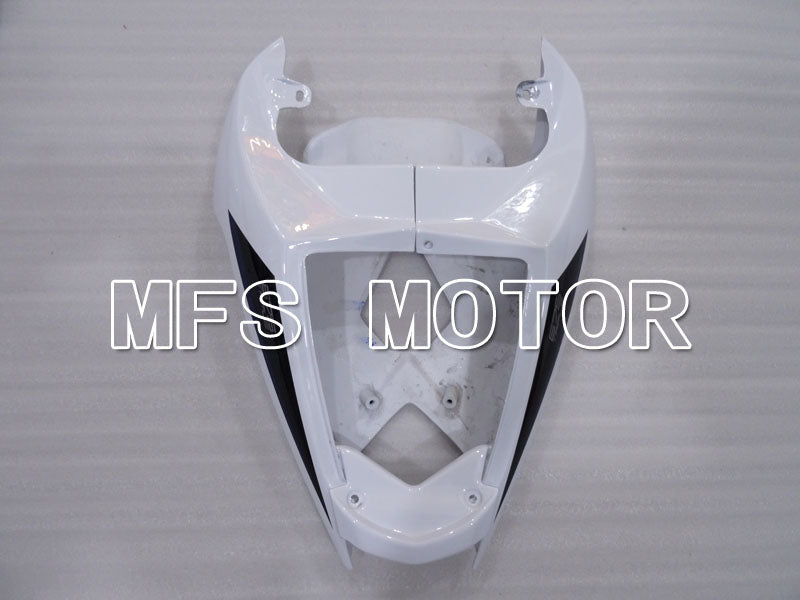 Triumph Daytona 675 2013-2016  Injection ABS Fairing - Factory Style - White - MFS4229