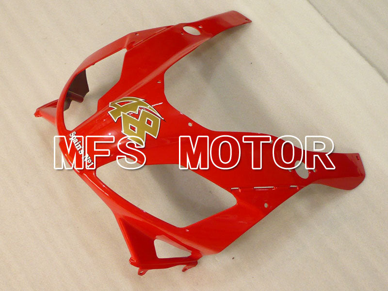 Aprilia RS125 2006-2011 Injection ABS Fairing - Others - Red - MFS4230