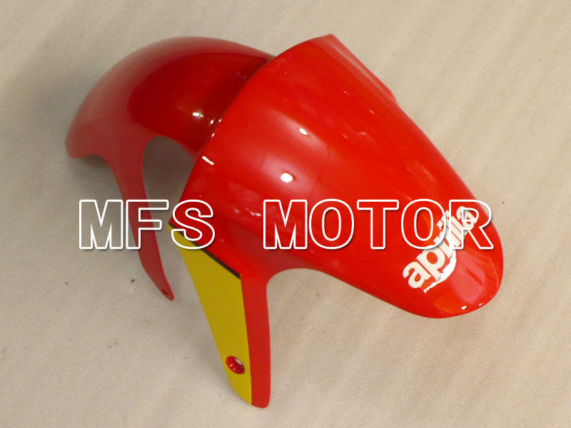 Aprilia RS125 2006-2011 Injection ABS Fairing - Others - Red - MFS4230