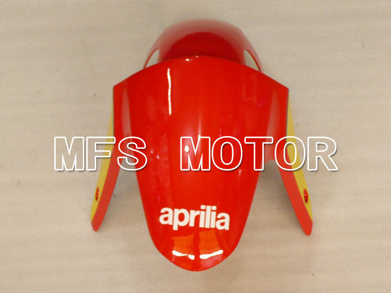 Aprilia RS125 2006-2011 Injection ABS Fairing - Others - Red - MFS4230