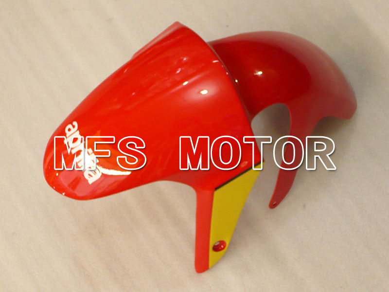 Aprilia RS125 2006-2011 Injection ABS Fairing - Others - Red - MFS4230