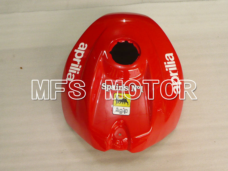 Aprilia RS125 2006-2011 Injection ABS Fairing - Others - Red - MFS4230