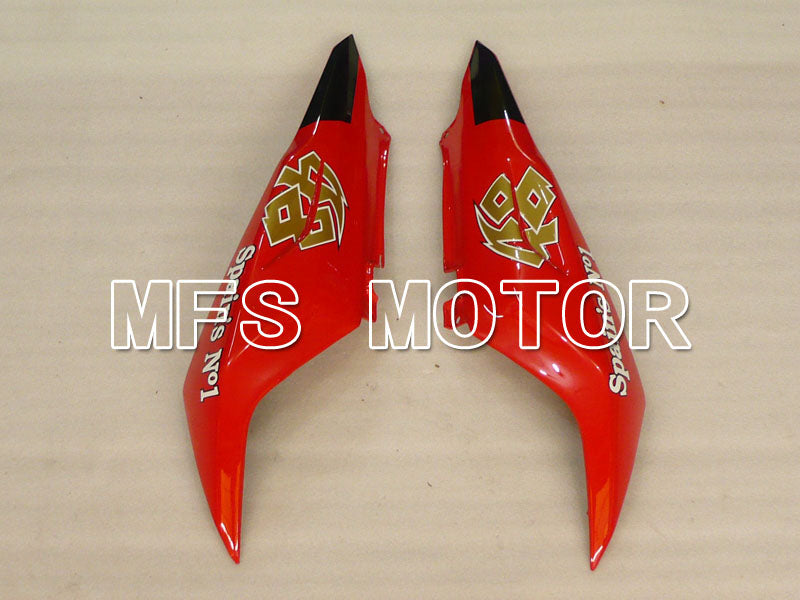 Aprilia RS125 2006-2011 Injection ABS Fairing - Others - Red - MFS4230
