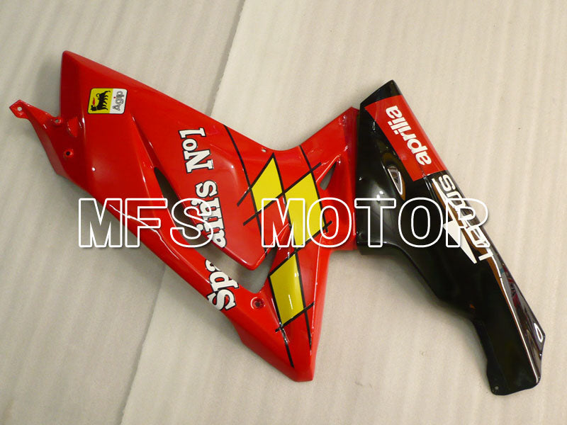 Aprilia RS125 2006-2011 Injection ABS Fairing - Others - Red - MFS4230
