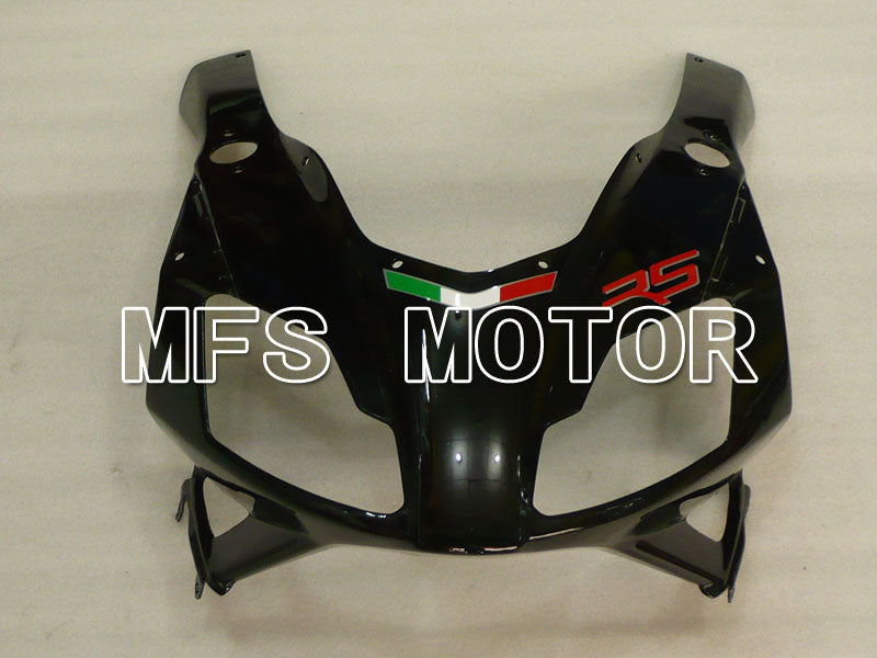 Aprilia RS125 2006-2011 Injection ABS Fairing - Others - Black Red - MFS4232
