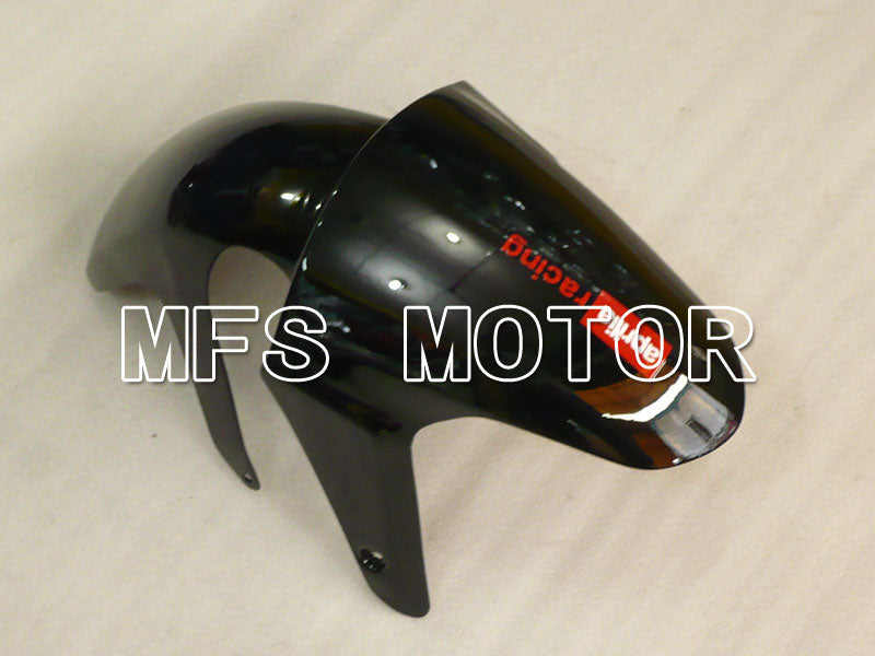 Aprilia RS125 2006-2011 Injection ABS Fairing - Others - Black Red - MFS4232