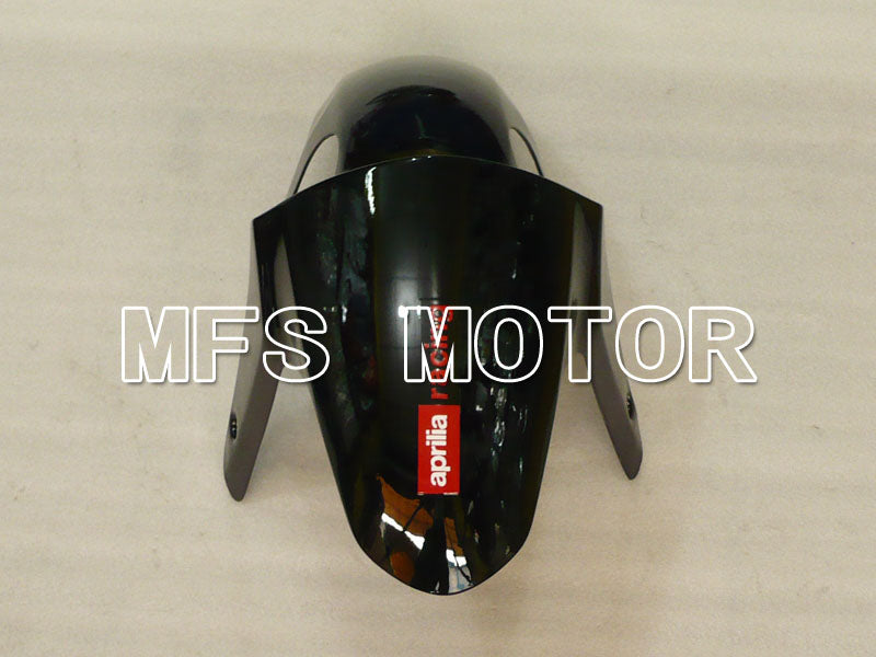 Aprilia RS125 2006-2011 Injection ABS Fairing - Others - Black Red - MFS4232