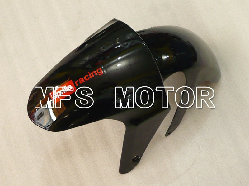 Aprilia RS125 2006-2011 Injection ABS Fairing - Others - Black Red - MFS4232
