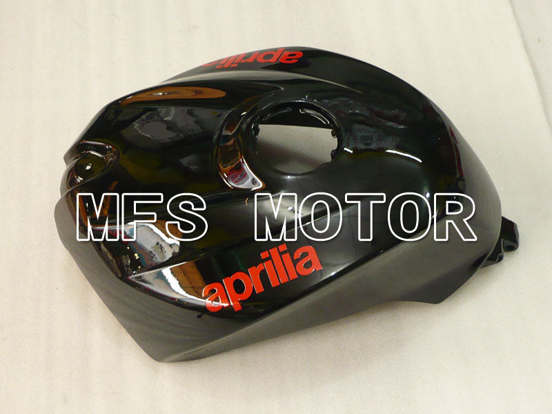 Aprilia RS125 2006-2011 Injection ABS Fairing - Others - Black Red - MFS4232