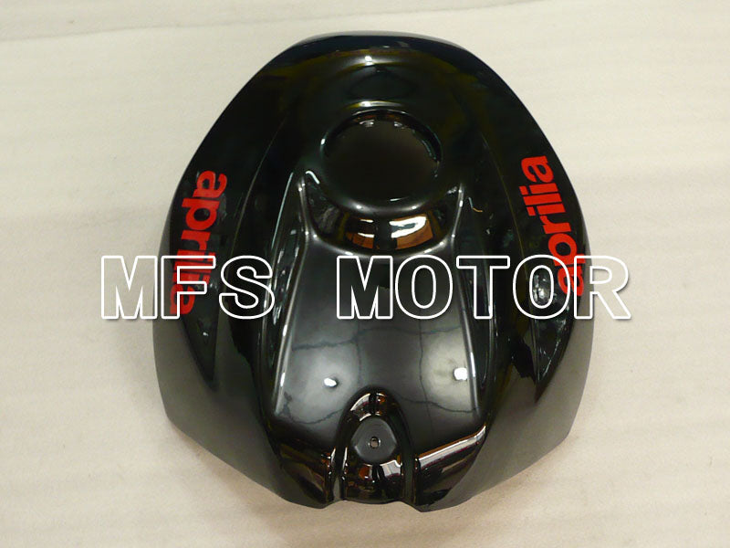 Aprilia RS125 2006-2011 Injection ABS Fairing - Others - Black Red - MFS4232