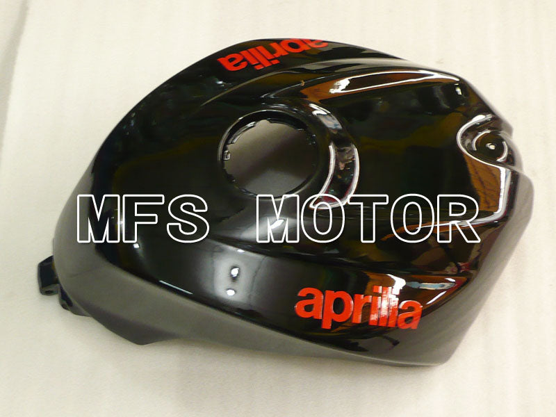 Aprilia RS125 2006-2011 Injection ABS Fairing - Others - Black Red - MFS4232