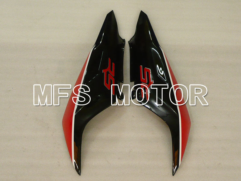 Aprilia RS125 2006-2011 Injection ABS Fairing - Others - Black Red - MFS4232