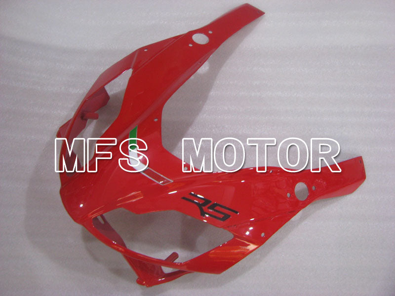 Aprilia RS125 2006-2011 Injection ABS Fairing - Others - Red White - MFS4238