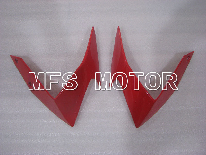 Aprilia RS125 2006-2011 Injection ABS Fairing - Others - Red White - MFS4238